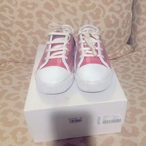 Burberry Children’s Sneakers